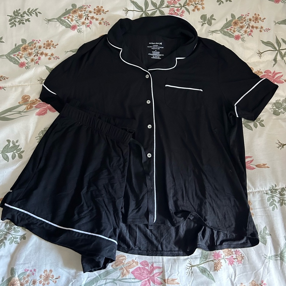 Pajama Set